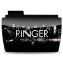Folder - TV RINGER icon